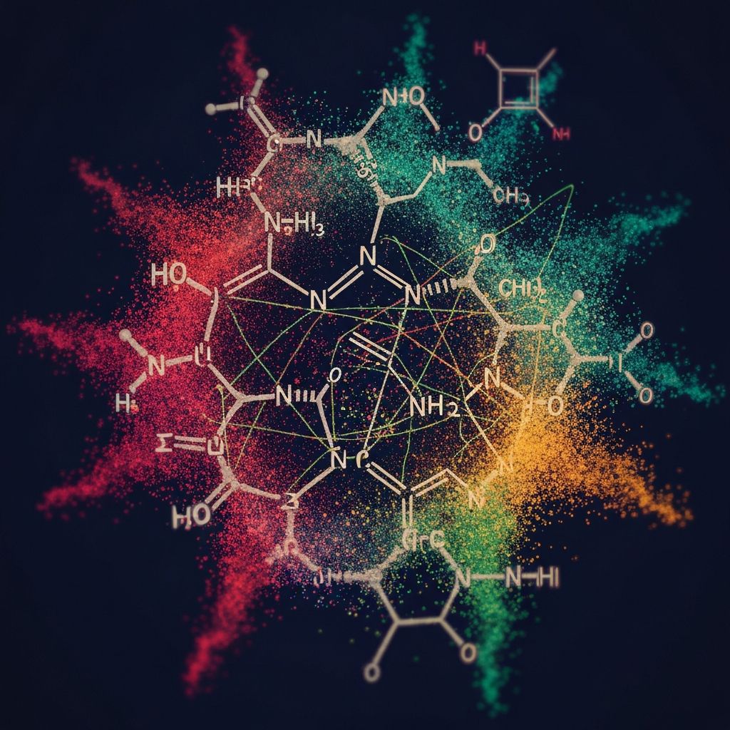 Analisis biokimia mineral