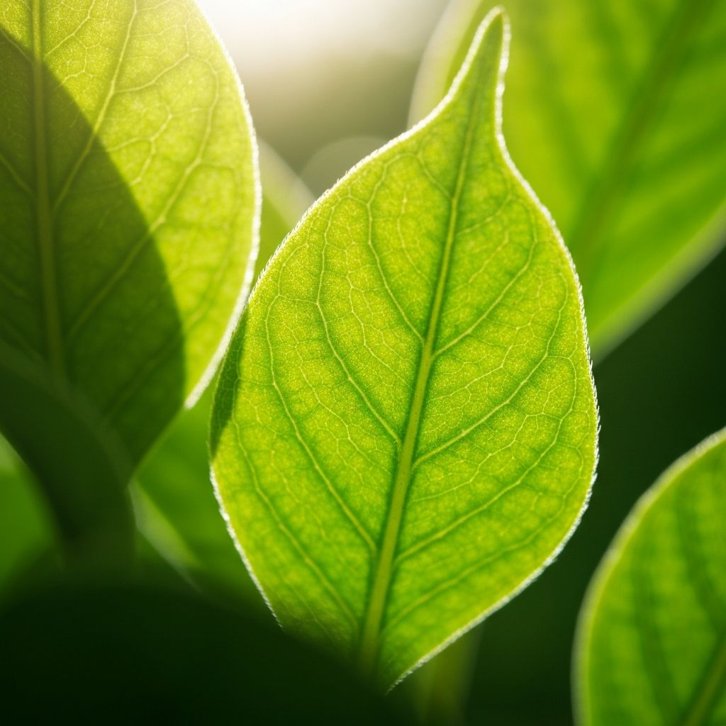 Proses biosintesis tanaman